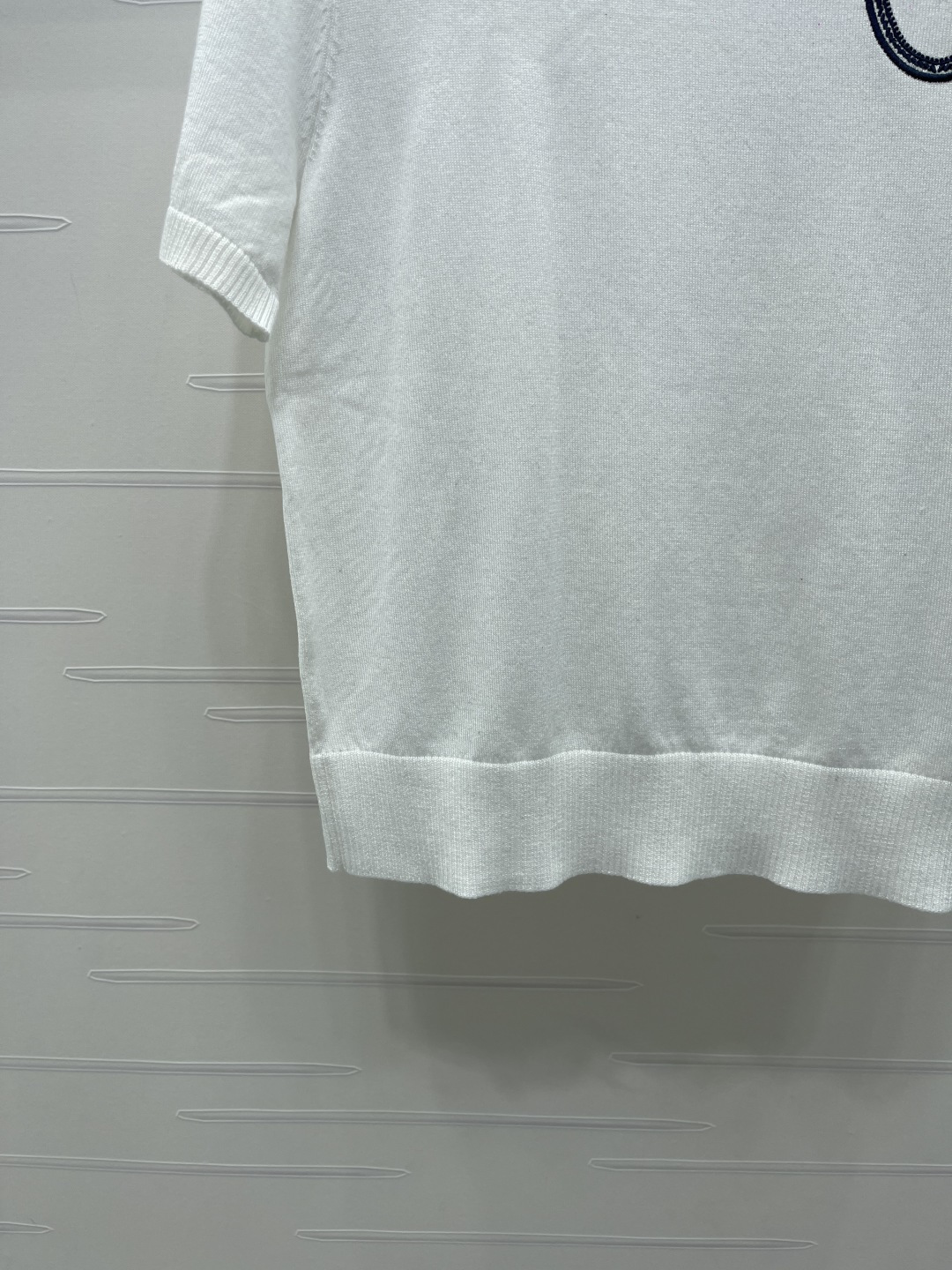 Women's short sleeves